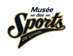 LOGO-Musée des Sports Noir-doré