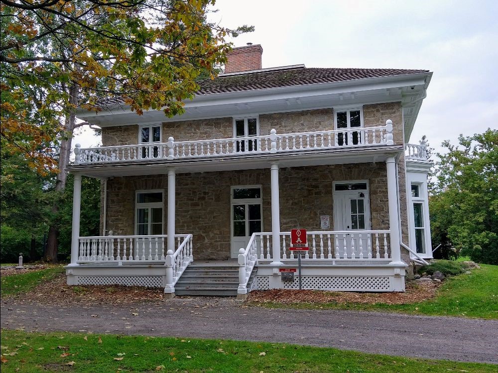 Un Musée cet été! | Réseau du patrimoine de Gatineau et de l'Outaouais